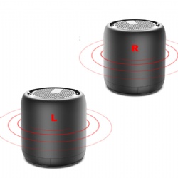 Portable Mini Wireless Speaker