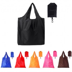 Folding Reusable Tote Bag/ Shopper Tote