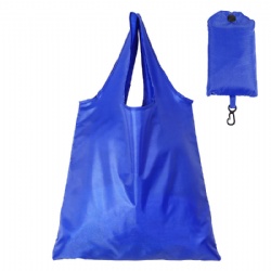 Folding Reusable Tote Bag/ Shopper Tote