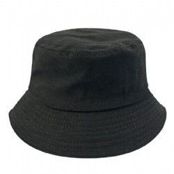 100% Cotton Bucket Hat