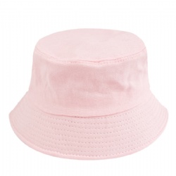 100% Cotton Bucket Hat