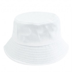 100% Cotton Bucket Hat