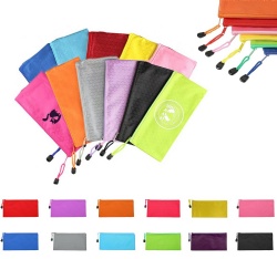 Waterproof Zipper File Bags