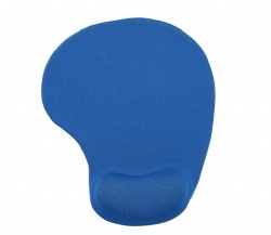 Wrist Rest Mouse Pad