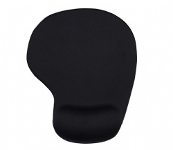 Wrist Rest Mouse Pad