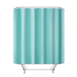 Digital Printed Shower Curtain