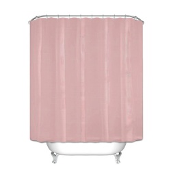 Digital Printed Shower Curtain