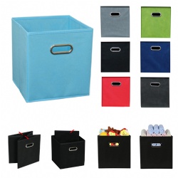 Foldable Storage Organizer