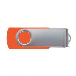 8 GB Classic Swivel USB Flash Drive 2.0