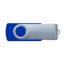 8 GB Classic Swivel USB Flash Drive 2.0
