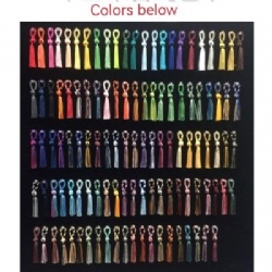 Single Color Graduation Honor Cord