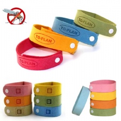 Mosquito Repellent Bracelet