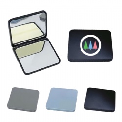 Square Shape Cosmetic Mirror