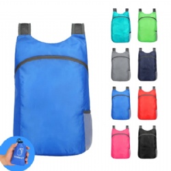 Lightweight Packable Backpack for Travel Camping Outdoor