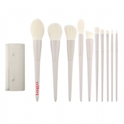 Professional Makeup Brush Set