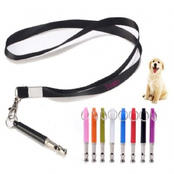 Pet Training Dog Whistle