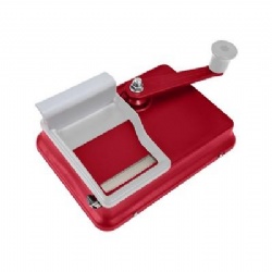Manual Cigarette Rolling Machine