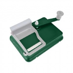 Manual Cigarette Rolling Machine
