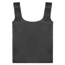 T- shirt style foldable bag