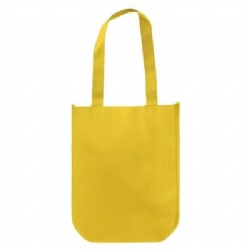 Non-Woven Shopper Tote Bag