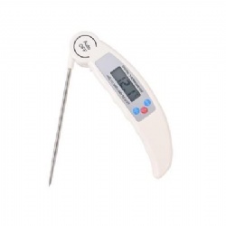 Digital Kitchen Folding Thermometer