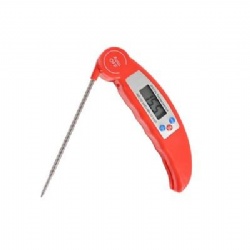 Digital Kitchen Folding Thermometer