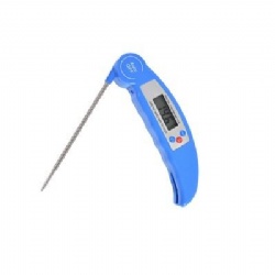 Digital Kitchen Folding Thermometer
