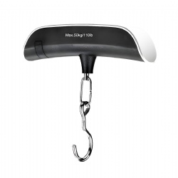 Portable Digital Hanging Luggage Scale