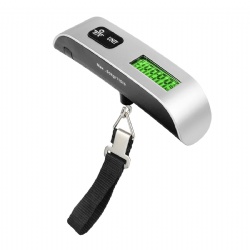 Portable Digital Hanging Luggage Scale