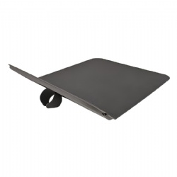 15w Qi Wireless Charger, Mouse Mat with Phone Stand