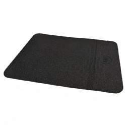 15w Qi Wireless Charger, Mouse Mat with Phone Stand