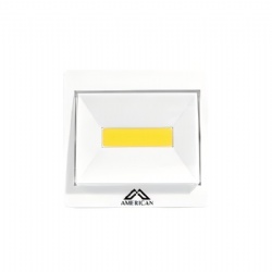 COB Battery Operated Night Linght