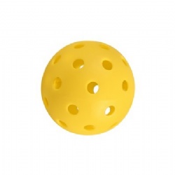 40-Hole Outdoor Pickleball