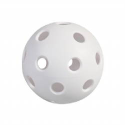 26-Hole Outdoor Pickleball