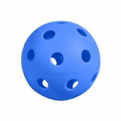 26-Hole Outdoor Pickleball