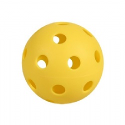 26-Hole Outdoor Pickleball