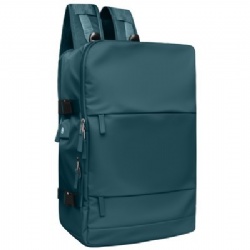Flight Approved Travel Backpack With Shoe Compartment