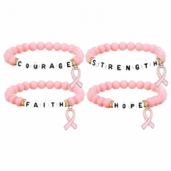 Custom Beaded Bracelets