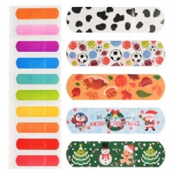 Custom PE Waterproof Bandages