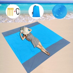 Beach  Mats