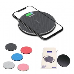 Wireless Phone Charger Pad