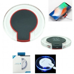 Wireless Phone Charger