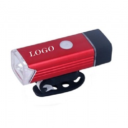 USB Rechargeable Bike Light