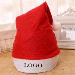 Child Santa Hat