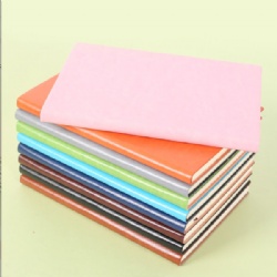 A5 Colorful Notebook