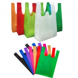 Non-woven tote bag