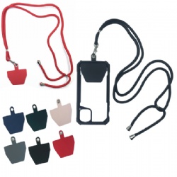 Neck Phone Lanyard