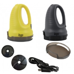 Electric Snow Scraper For Windshield