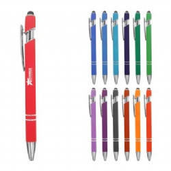 Soft Touch Stylus Pen