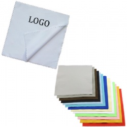 Microfiber Cleaning Cloth